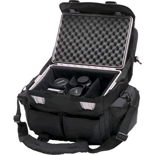 B&W International GmbH BH1.2820/B/RPD B&W Type 80 Outdoor Photographic Case - The Debug Store UK