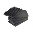 B&W Pluckable Foam Inserts for All B&W Cases – Pick & Pluck Protective Foam