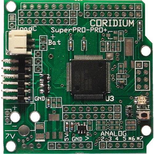 Coridium Corporation C-SP-SB Coridium SuperPro Controller Module - The Debug Store UK