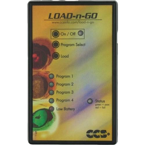 Custom Computer Services, Inc 53503-814 CCS CCS LOAD-N-GO In-System Programmer - The Debug Store UK