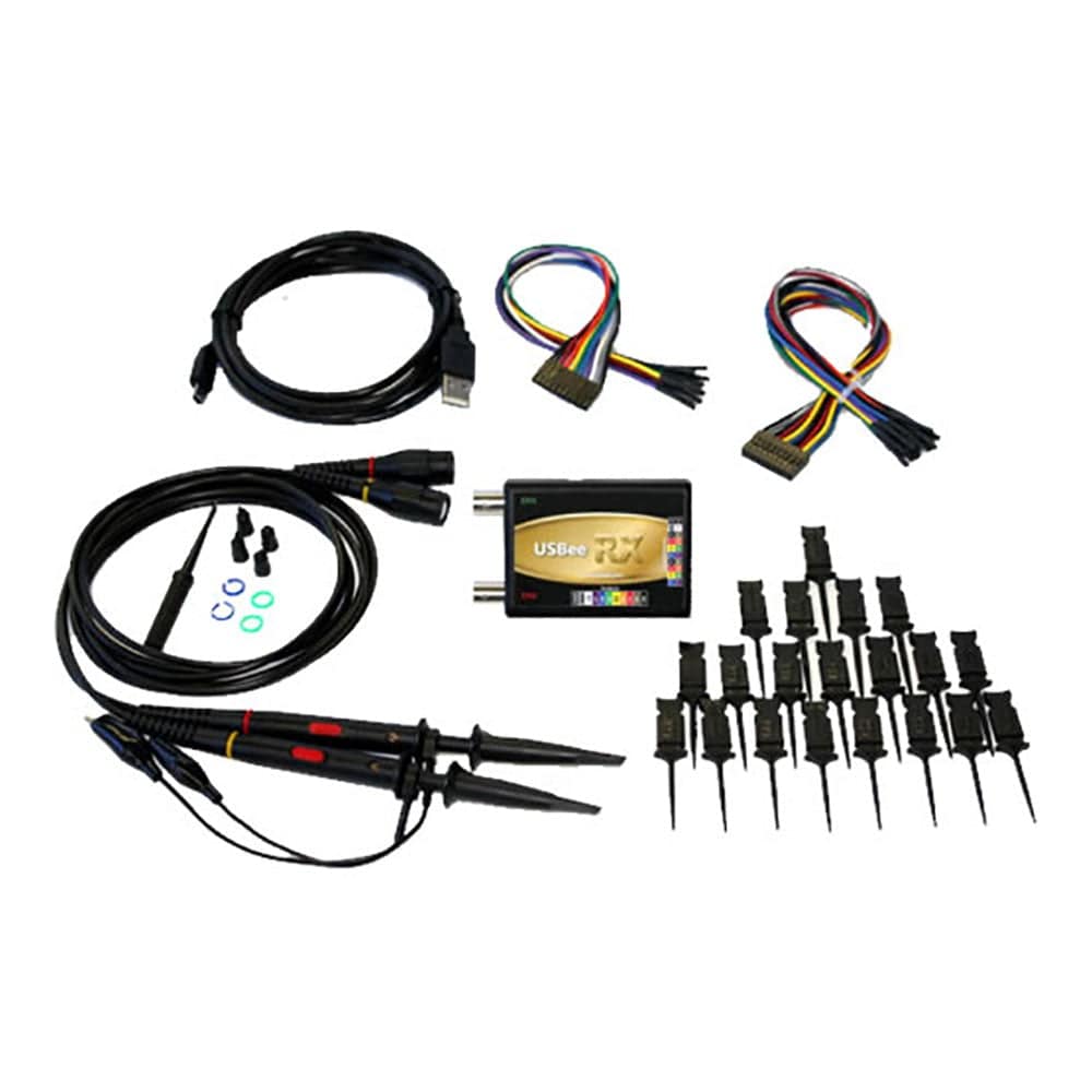 CWAV USBee-RX USB Instrument – Debug Store