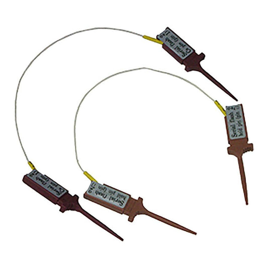 Dediprog Technology Co Ltd BBF-Grabber-Cable Dediprog BBF Grabber Cables for Dual SPI Flash - The Debug Store UK