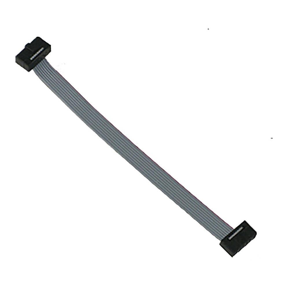 Dediprog CB-24-127 1.27mm 2x4 to 1.27mm 2x4 Cable – Debug Store
