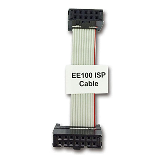 Dediprog Technology Co Ltd EE100-CB1 Dediprog EE100-CB1 ISP Cable for EE100 and K110 - The Debug Store UK