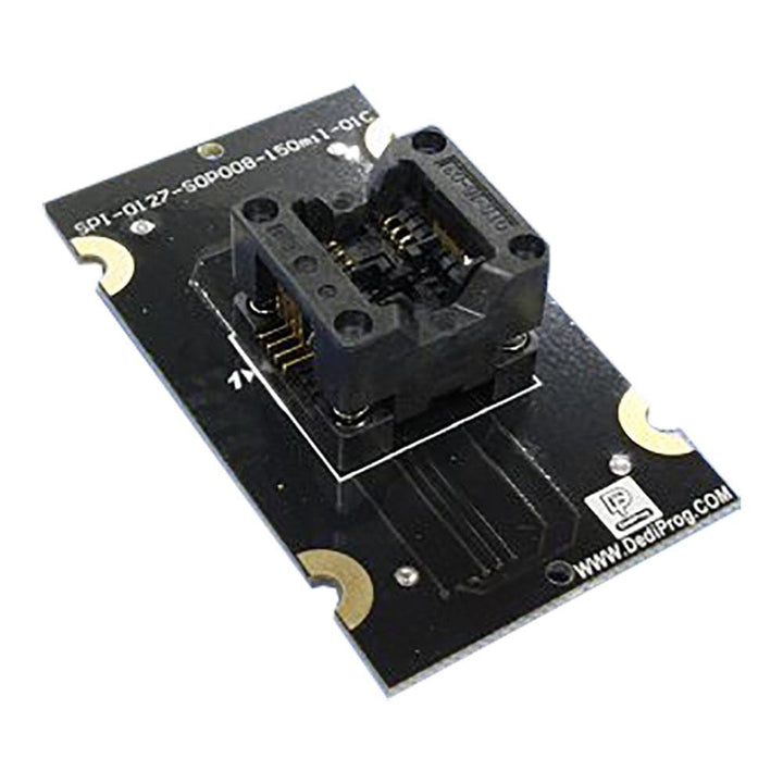 Dediprog Programmer Adapters Catalogue - Debug Store UK