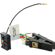 Dediprog ISP-TC-16 SO16W Test Clip