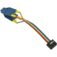 Dediprog SO16W Testclip with 2x10 Connector