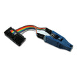 Dediprog EM-TC-8 SO8 Test Clip (2×10 IDC)