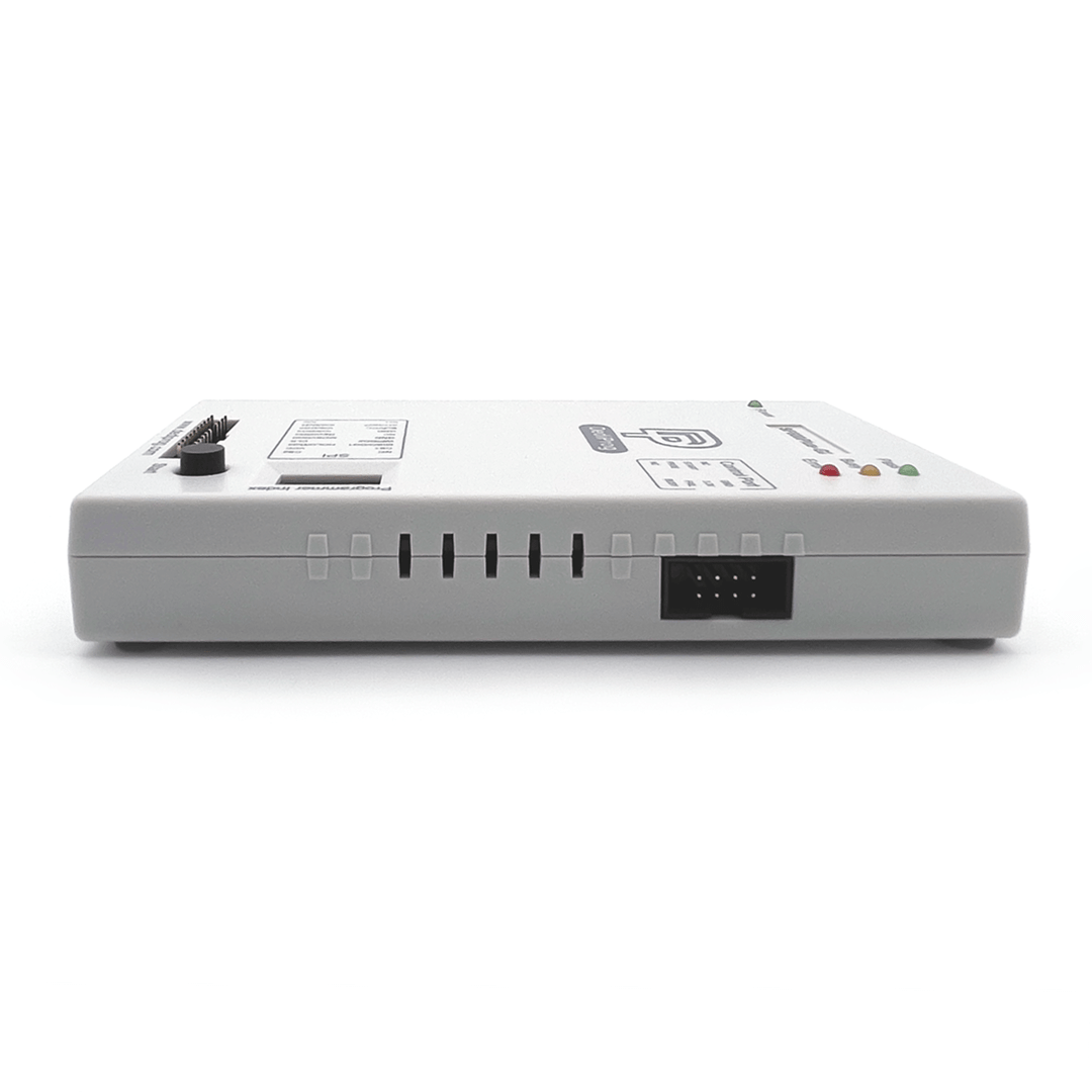 Dediprog SF600Plus-G2 SPI NOR Flash Programmer – Debug Store