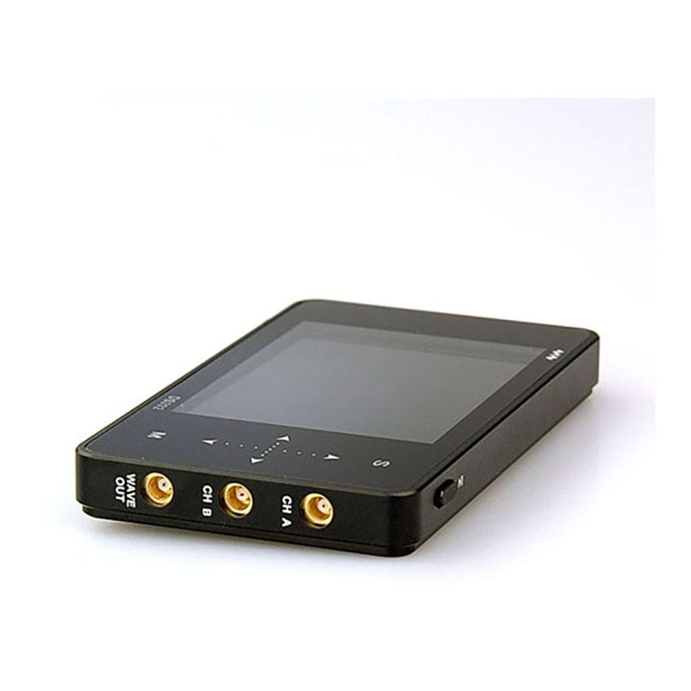 e-Design DSO-202 e-Design DSO-202 Dual Trace Pocket Oscilloscope - The Debug Store UK