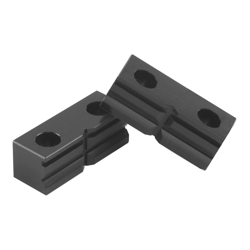 Fieger Technology CLM-1207 Fieger ClampMan™ Insulated Jaws - The Debug Store UK