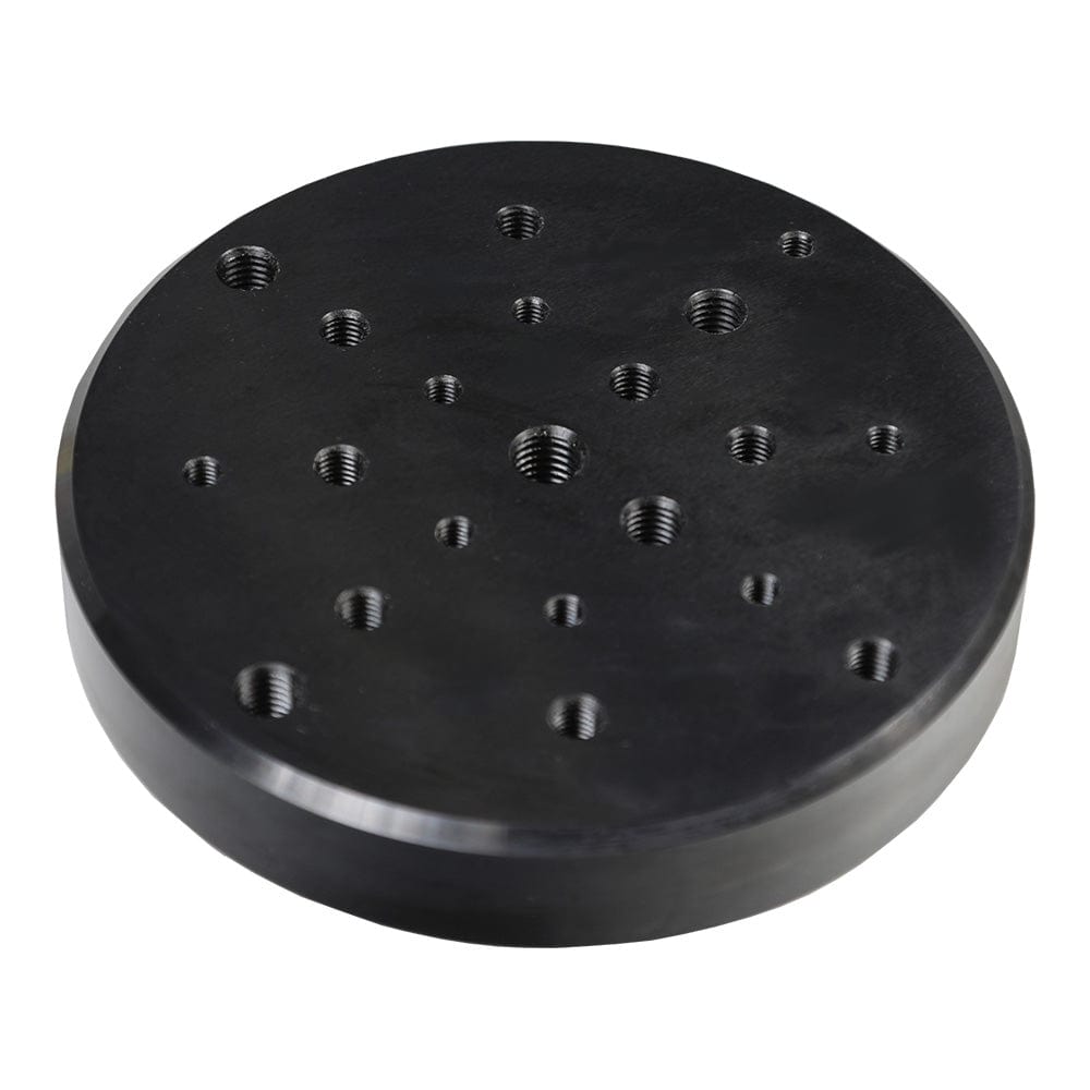 Fieger Technology CLM-1118 Fieger ClampMan Round Base - The Debug Store UK