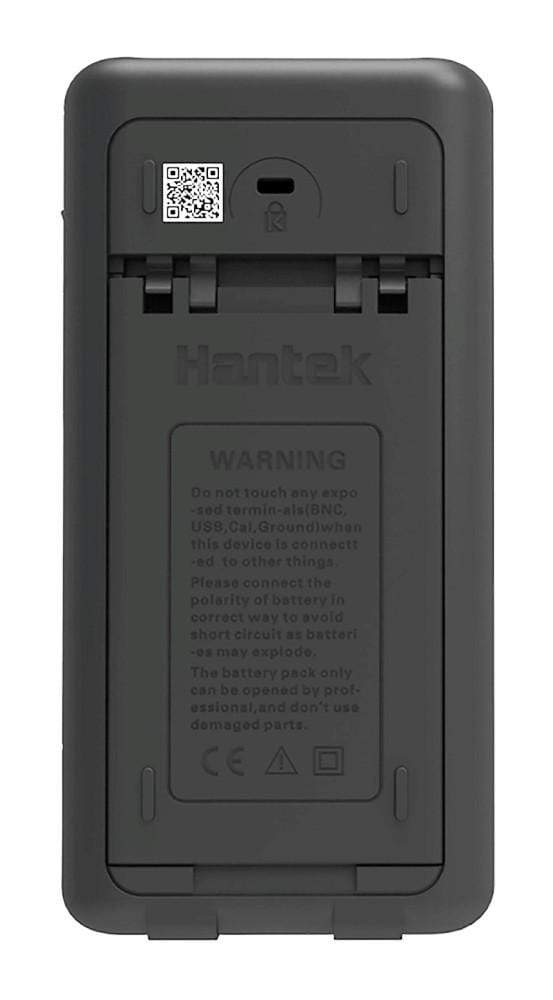 Hantek Electronic Co Ltd Hantek-2D82-Auto-II Hantek 2D82 Auto Automotive Diagnostic Kit II - The Debug Store UK