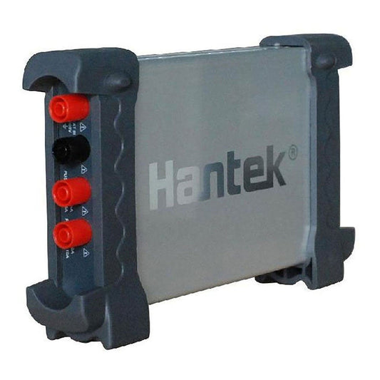Hantek Electronic Co Ltd HANTEK-365B Hantek-365B USB Data Logger - The Debug Store UK