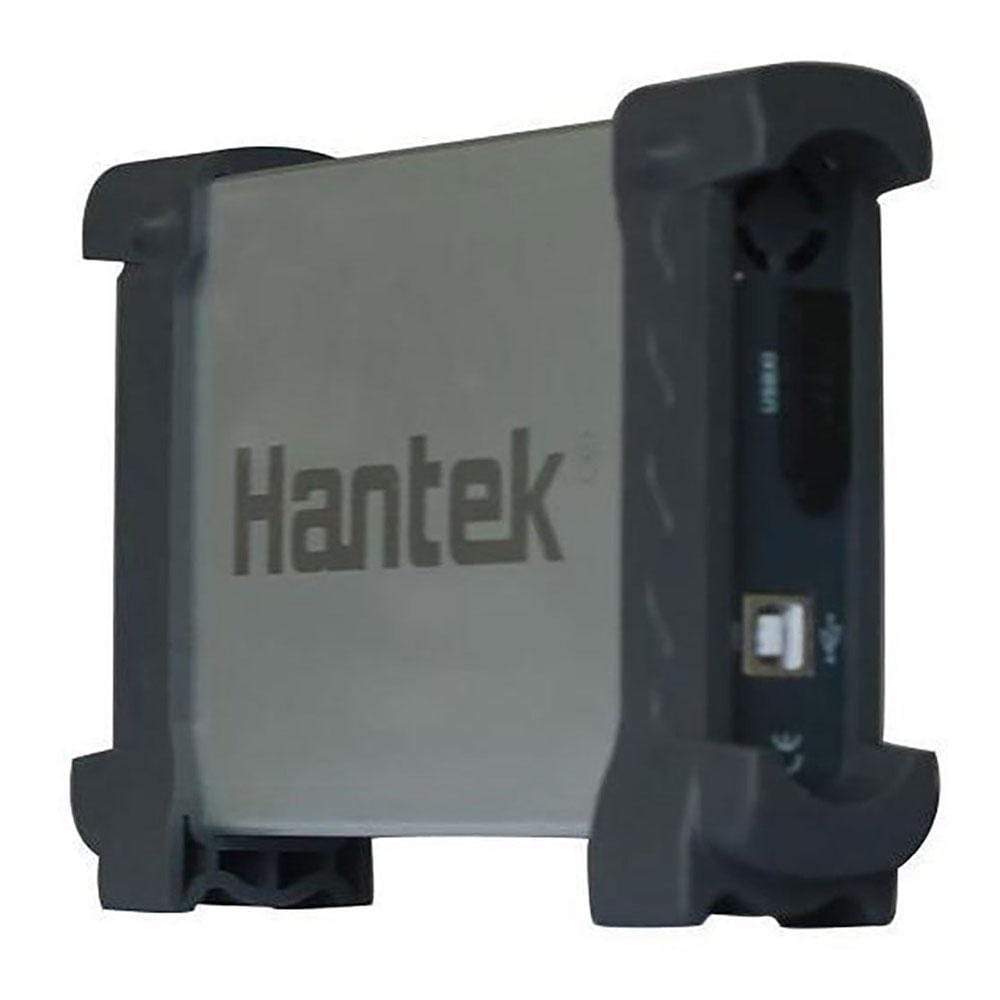 Hantek Electronic Co Ltd HANTEK-365E Hantek-365E Bluetooth/USB Data Logger - iOS - The Debug Store UK