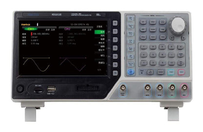 Hantek Electronic Co Ltd HDG-2102B Hantek HDG-2102B Function/Arbitrary Waveform Generator 100MHz, 2-ch - The Debug Store UK