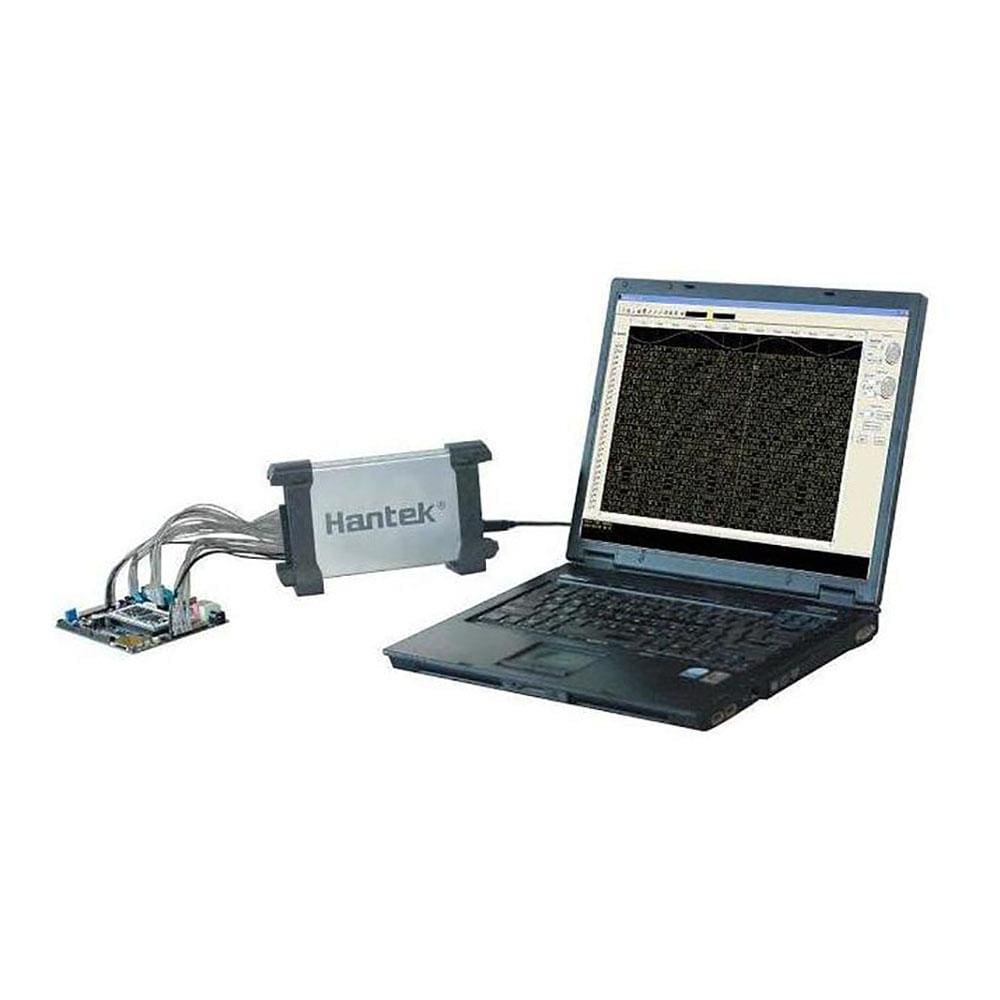 Hantek Electronic Co Ltd HANTEK-4032L Hantek-4032L 32-ch 150MHz Logic Analyser - The Debug Store UK
