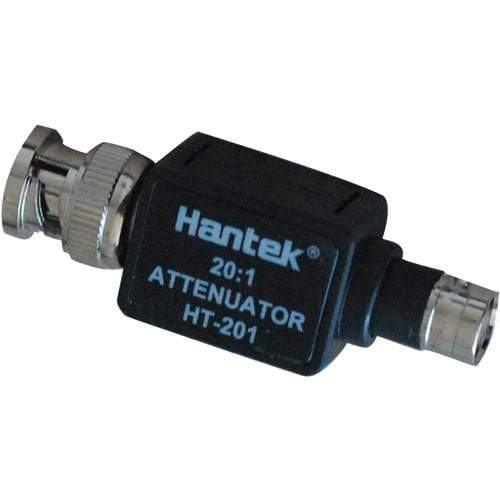 Hantek Electronic Co Ltd HT201 Hantek HT201 20:1 Attenuator - The Debug Store UK