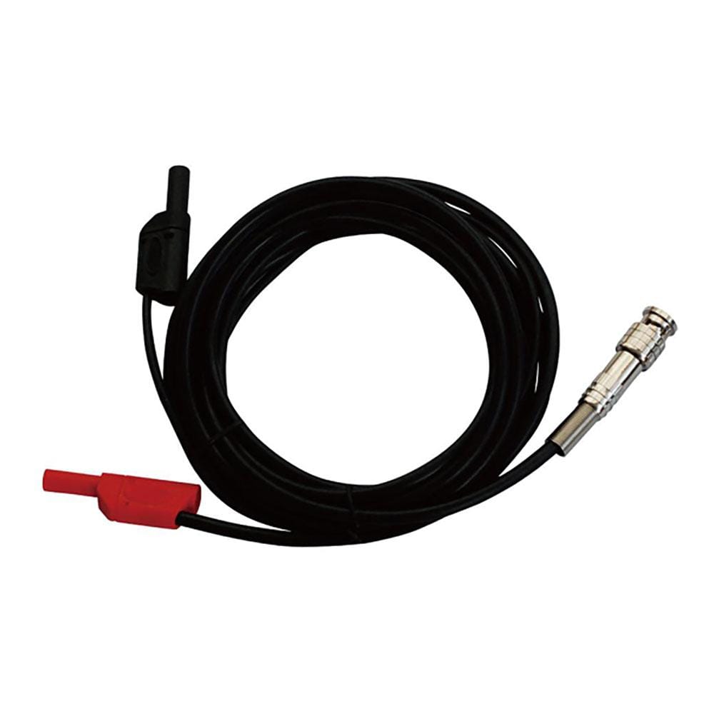 Hantek Electronic Co Ltd HT30A Hantek HT30A BNC Cable with Banana Plugs - The Debug Store UK