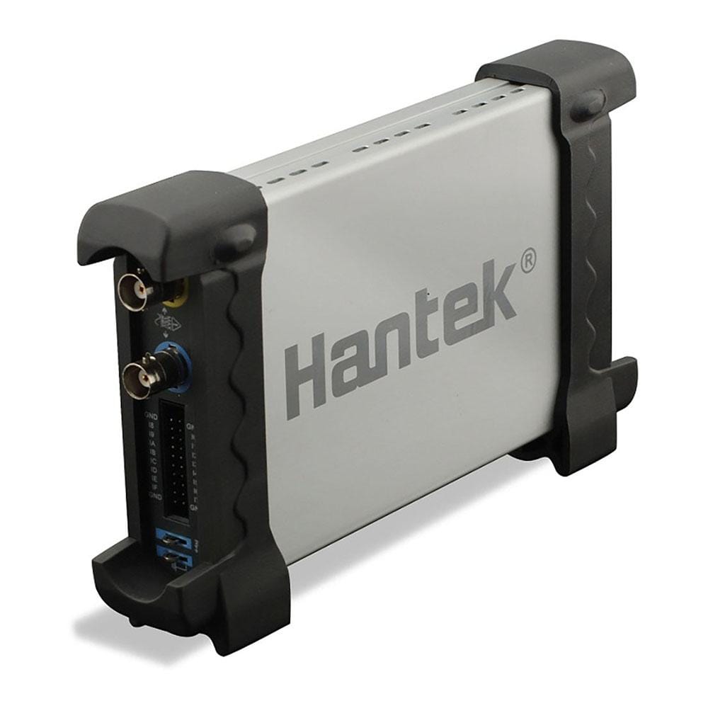 Hantek Electronic Co Ltd Hantek-6022BL Hantek-6022BL 2-ch, 20MHz USB Scope/Analyser - The Debug Store UK