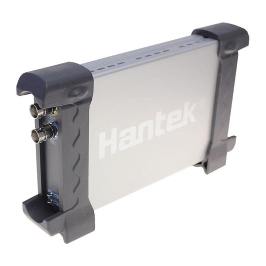 Hantek Electronic Co Ltd Hantek-6022BE Hantek 6022BE USB Oscilloscope - The Debug Store UK