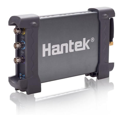 Hantek Electronic Co Ltd iDSO-1070A Hantek iDSO-1070A 2-ch, 70MHz Scope - The Debug Store UK