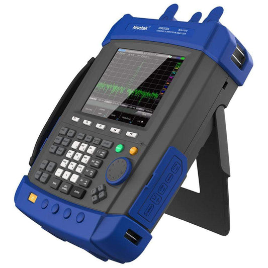 Hantek Electronic Co Ltd Hantek HSA2016 Spectrum Analyser (1KHz - 1.6GHz) - The Debug Store UK