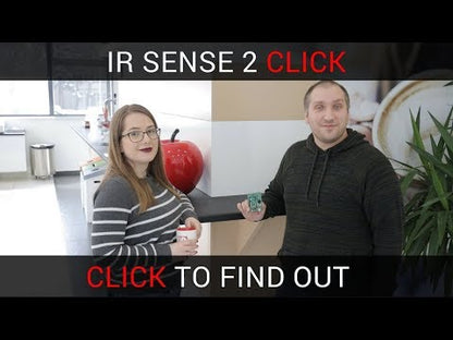 IR Sense 2 Click Board