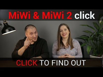 MiWi 2 Click Board
