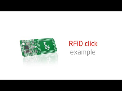 RFID Click Board