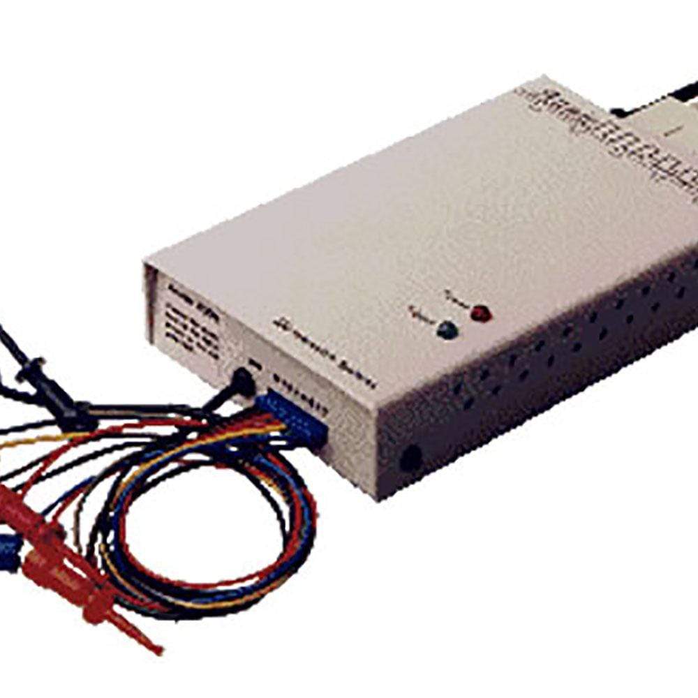 Janatek ANNIE-200P Janatek Annie-200P Logic Analyser - The Debug Store UK