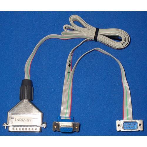 Lineeye Co Ltd LE-259M1 LE-259M1 Monitor cable (DSUB 9pin) - The Debug Store UK