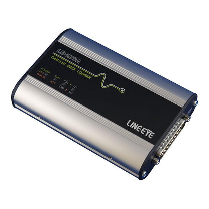 Lineeye Co Ltd LE-270A LE-270A CAN/LIN Communications Data Logger - The Debug Store UK