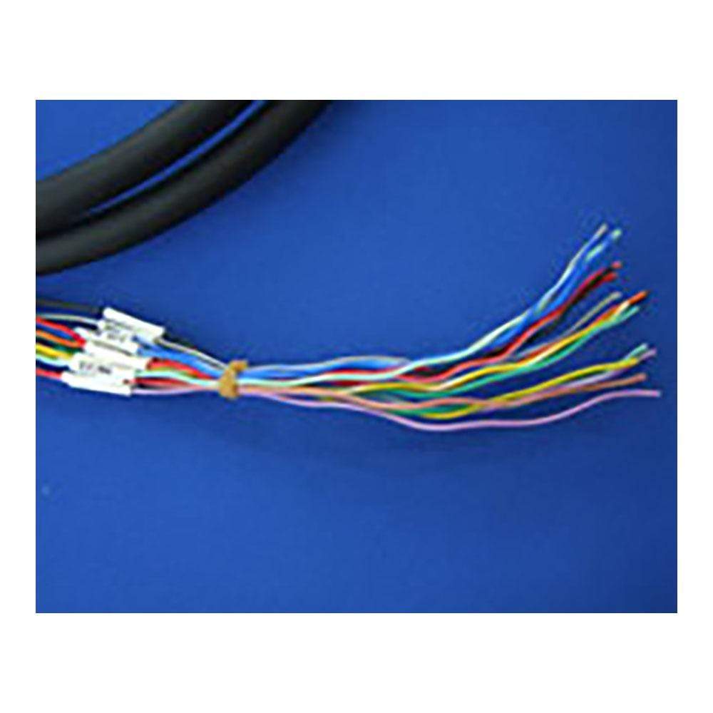 Lineeye Co Ltd LE-25M3WP-2 LE-25m3WP-2 CAN/LIN Waterproof Cable - The Debug Store UK