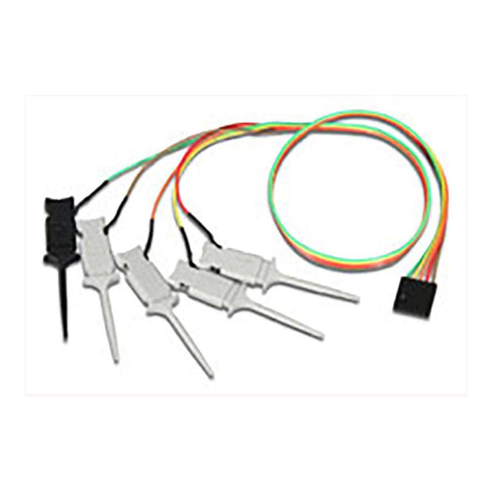 Lineeye Co Ltd LE-5LS LE-5LS 5 wires TTL Cable with Probes - The Debug Store UK