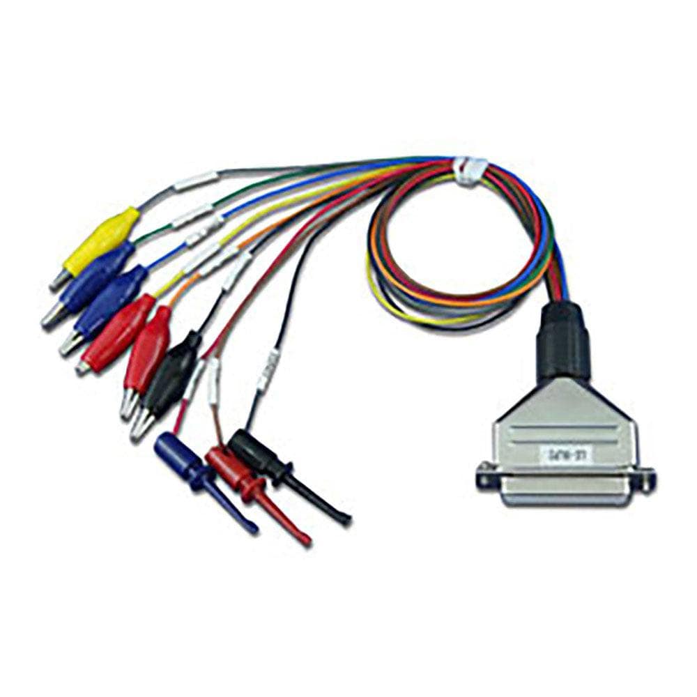 Lineeye Co Ltd LE-9LP2 LE-9LP2 Clip cable - The Debug Store UK