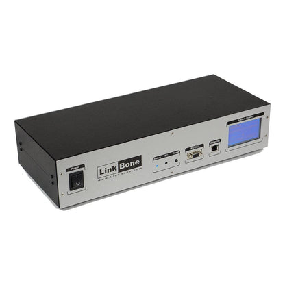 LinkBone LB-SW-BNC-01 LinkBone 15-Way BNC Multiplexer - The Debug Store UK