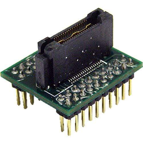 Macraigor Systems, LLC AD-MICTOR-38 Macraigor Mictor JTAG Adapter - The Debug Store UK