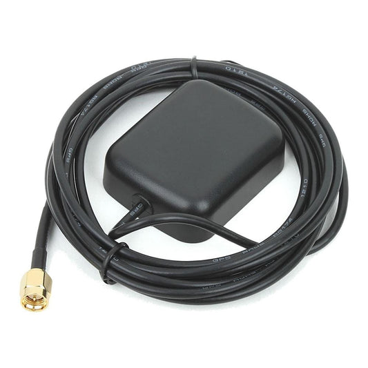 Mikroelektronika d.o.o. MIKROE-363 Active GPS Antenna - The Debug Store UK