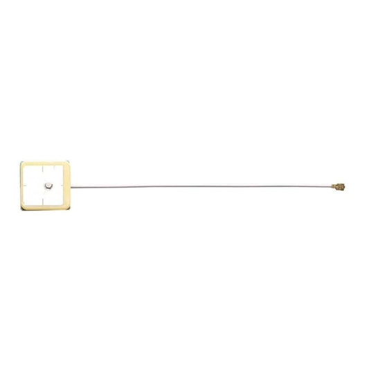 Mikroelektronika d.o.o. MIKROE-3375 GPS Active Embedded Antenna - The Debug Store UK