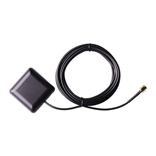 Mikroelektronika d.o.o. MIKROE-3373 GPS Active External Antenna - The Debug Store UK