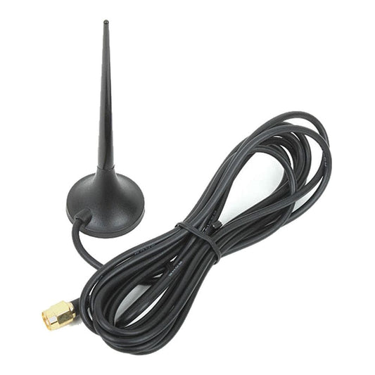 Mikroelektronika d.o.o. MIKROE-373 GSM Antenna with Cable - The Debug Store UK