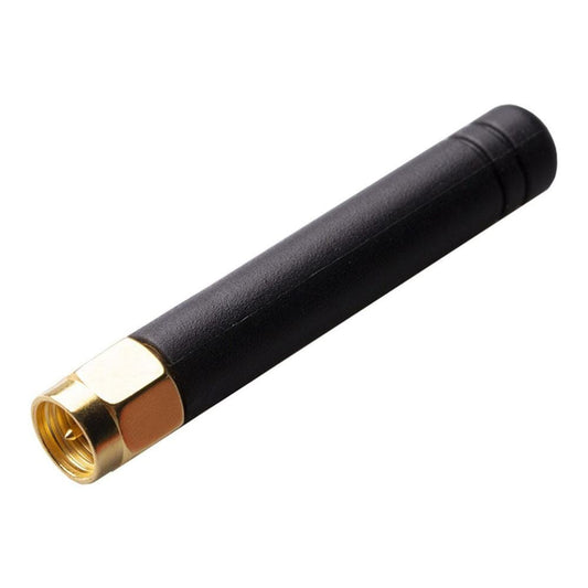 Mikroelektronika d.o.o. MIKROE-3379 GSM/GPRS Straight Rubber Antenna - The Debug Store UK