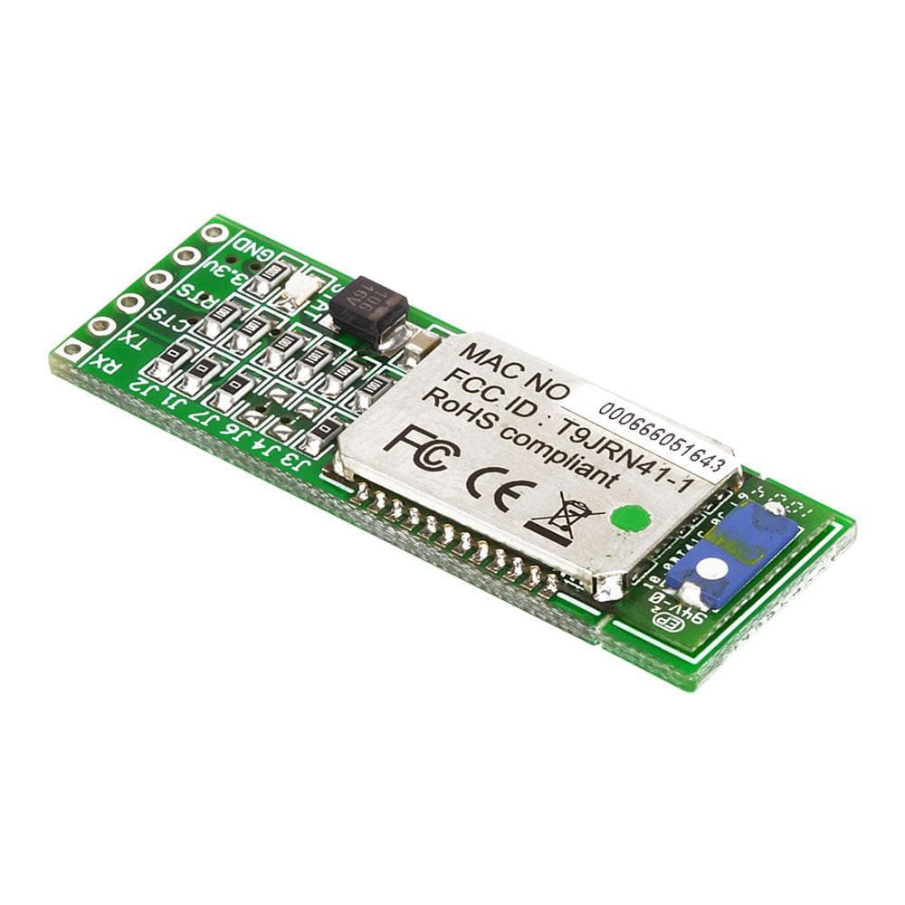 Mikroelektronika d.o.o. MIKROE-683 Bluetooth Stick - The Debug Store UK