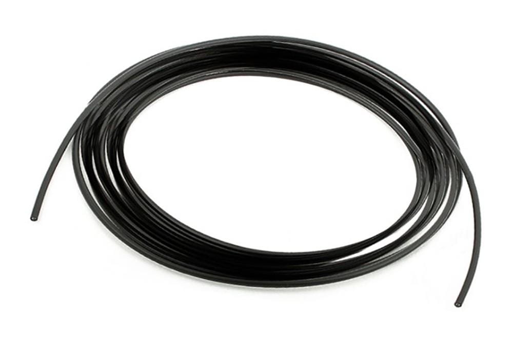 Mikroelektronika d.o.o. MIKROE-1474 Jacketed communication 2.21mm fiber optic cable - 10metres - The Debug Store UK