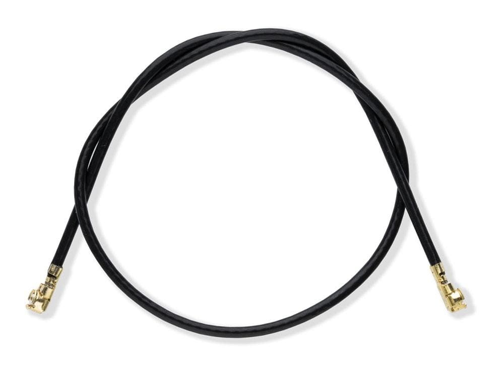 Mikroelektronika d.o.o. MIKROE-3999 UMCC feMale-to-feMale Cable Adapter - The Debug Store UK