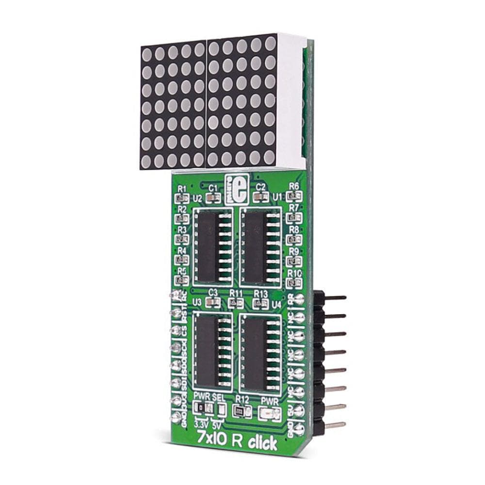 Board Or R 7x10 R Click Board™ – Debug Store