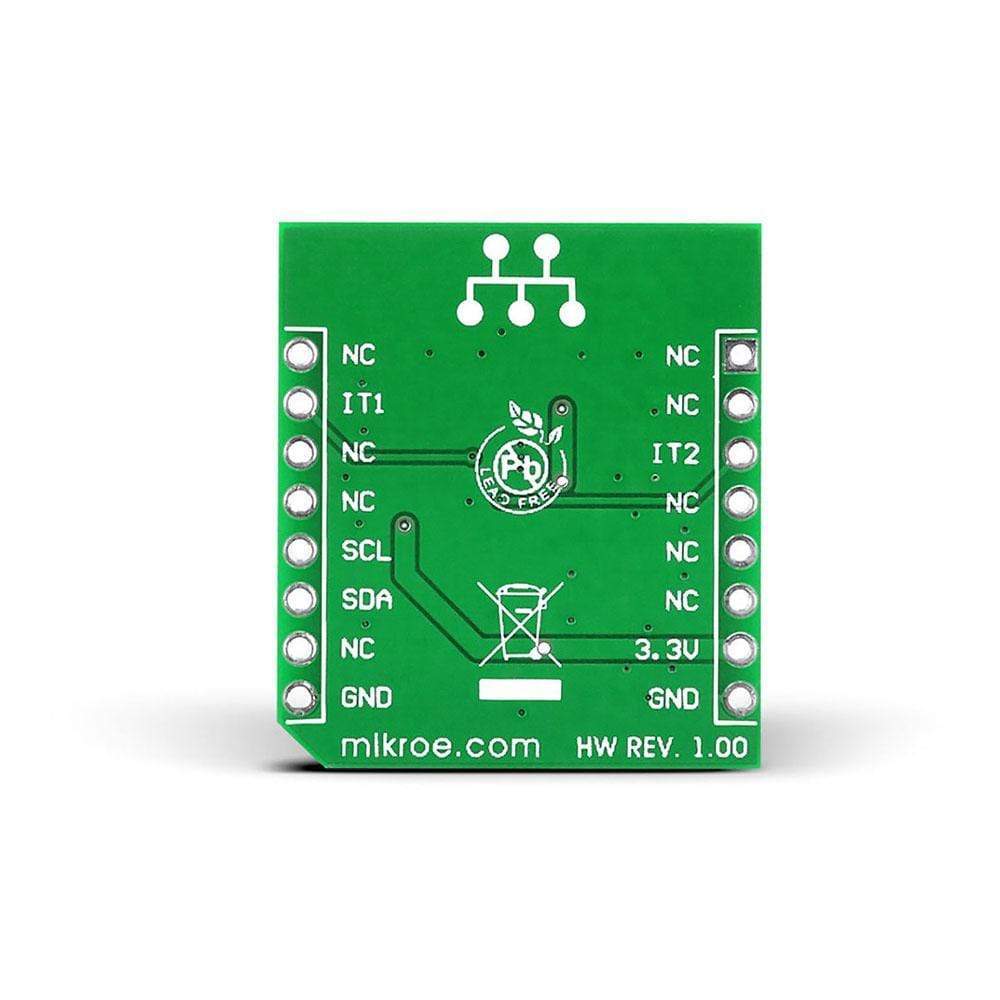 Mikroelektronika d.o.o. MIKROE-1489 Altitude Click Board - The Debug Store UK