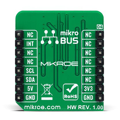Mikroelektronika d.o.o. MIKROE-5245 Ambient 19 Click Board - The Debug Store UK
