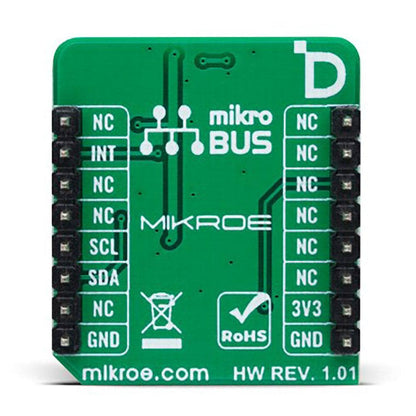 Mikroelektronika d.o.o. MIKROE-5647 Ambient 22 Click Board - The Debug Store UK
